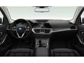BMW 320 e xDrive Touring Advantage Automatic AHK PDC Grau - thumbnail 4