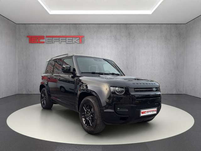 Imagine Land Rover Defender 110 X-Dynamic SE