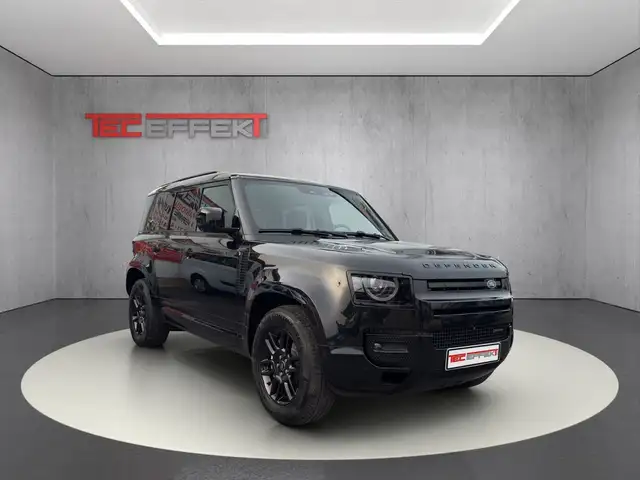 Land Rover Defender 110 X Dynamic SE