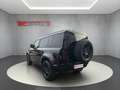 Land Rover Defender 110 X-Dynamic SE Schwarz - thumbnail 4