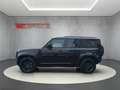 Land Rover Defender 110 X-Dynamic SE Schwarz - thumbnail 3