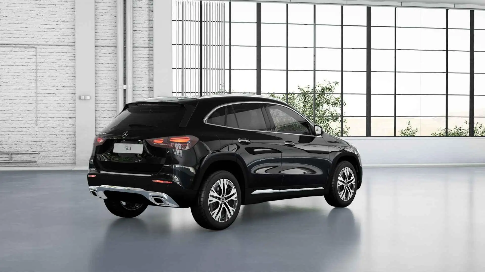 Mercedes-Benz GLA 250 e Luxury Line | Panoramadak | Multibeam | Stoelver Noir - 2