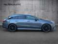 Mercedes-Benz CLA 200 CLA 200 SB AMG+NIGHT+360°+DISTRO+PANO+TWA+MLED Grau - thumbnail 4