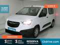 Opel Combo Life 1.5TD S/S Selective L 100 Blanco - thumbnail 1