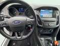 Ford Focus 1.0 Ecoboost Auto-S&S Trend+ 125 Blanco - thumbnail 11