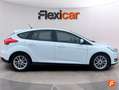 Ford Focus 1.0 Ecoboost Auto-S&S Trend+ 125 Blanco - thumbnail 5