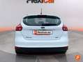 Ford Focus 1.0 Ecoboost Auto-S&S Trend+ 125 Blanco - thumbnail 8