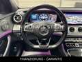 Mercedes-Benz E 220 d Lim AMG Line Widescreen 360°Cam 8xReifen Negro - thumbnail 17