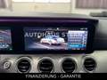 Mercedes-Benz E 220 d Lim AMG Line Widescreen 360°Cam 8xReifen Negro - thumbnail 23