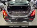 Mercedes-Benz E 220 d Lim AMG Line Widescreen 360°Cam 8xReifen Negro - thumbnail 7