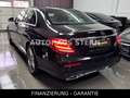 Mercedes-Benz E 220 d Lim AMG Line Widescreen 360°Cam 8xReifen Negro - thumbnail 5