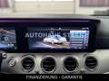 Mercedes-Benz E 220 d Lim AMG Line Widescreen 360°Cam 8xReifen Negro - thumbnail 22