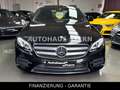 Mercedes-Benz E 220 d Lim AMG Line Widescreen 360°Cam 8xReifen Negro - thumbnail 2