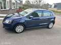 Volkswagen Polo 1.2 TSI 90PK BlueMotion Edition AIRCO CRUISE CONTR Bleu - thumbnail 2