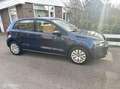 Volkswagen Polo 1.2 TSI 90PK BlueMotion Edition AIRCO CRUISE CONTR Bleu - thumbnail 5