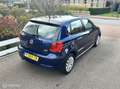 Volkswagen Polo 1.2 TSI 90PK BlueMotion Edition AIRCO CRUISE CONTR Bleu - thumbnail 4