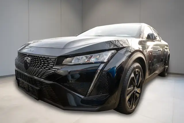 Peugeot 408 Allure Pack 1.2 PureTech 130 EAT8 *GW-TOP-DEAL*