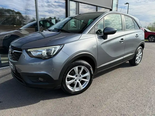 Opel Crossland X 1.6 CDTI Edition Start/Stop