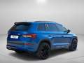 Skoda Kodiaq 2.0TDI RS 4x4 DSG 176kW Blau - thumbnail 3