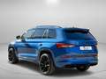 Skoda Kodiaq 2.0TDI RS 4x4 DSG 176kW Blau - thumbnail 4