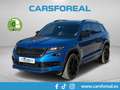 Skoda Kodiaq 2.0TDI RS 4x4 DSG 176kW Blau - thumbnail 1