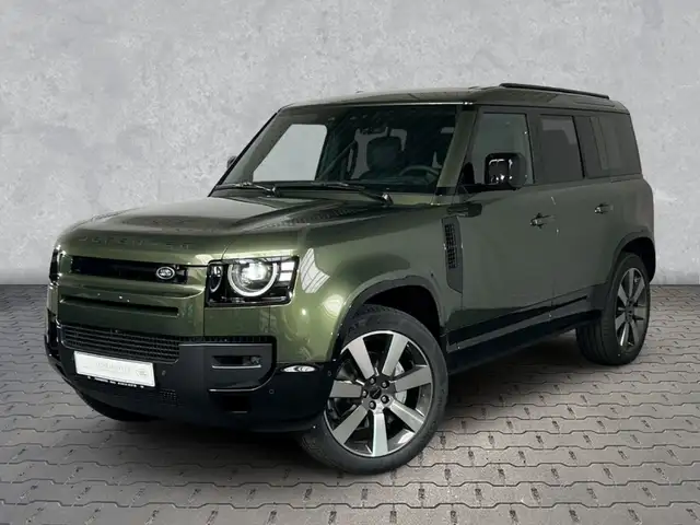 Land Rover Defender 110 D350 X Dynamic HSE MY26, StHz, 3 Zonen Klima,