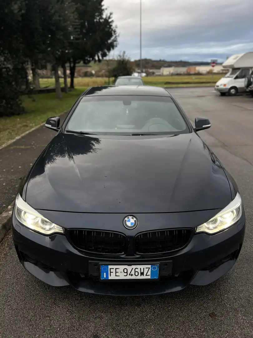 BMW 420 420d Gran Coupe Msport 190cv - 1