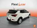 SsangYong Korando D16T Urban 4x2 Aut. Blanco - thumbnail 8