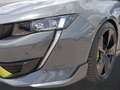 Peugeot 508 5P PSE HYBRID 360 e-EAT8  Sport Engineered Gris - thumbnail 7