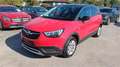Opel Crossland X 1,2 Turbo Direct Injection Innovation Rot - thumbnail 1