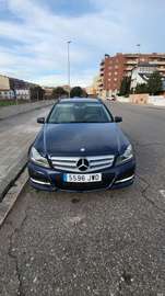 Estate 250CDI BE 4M 7G Plus