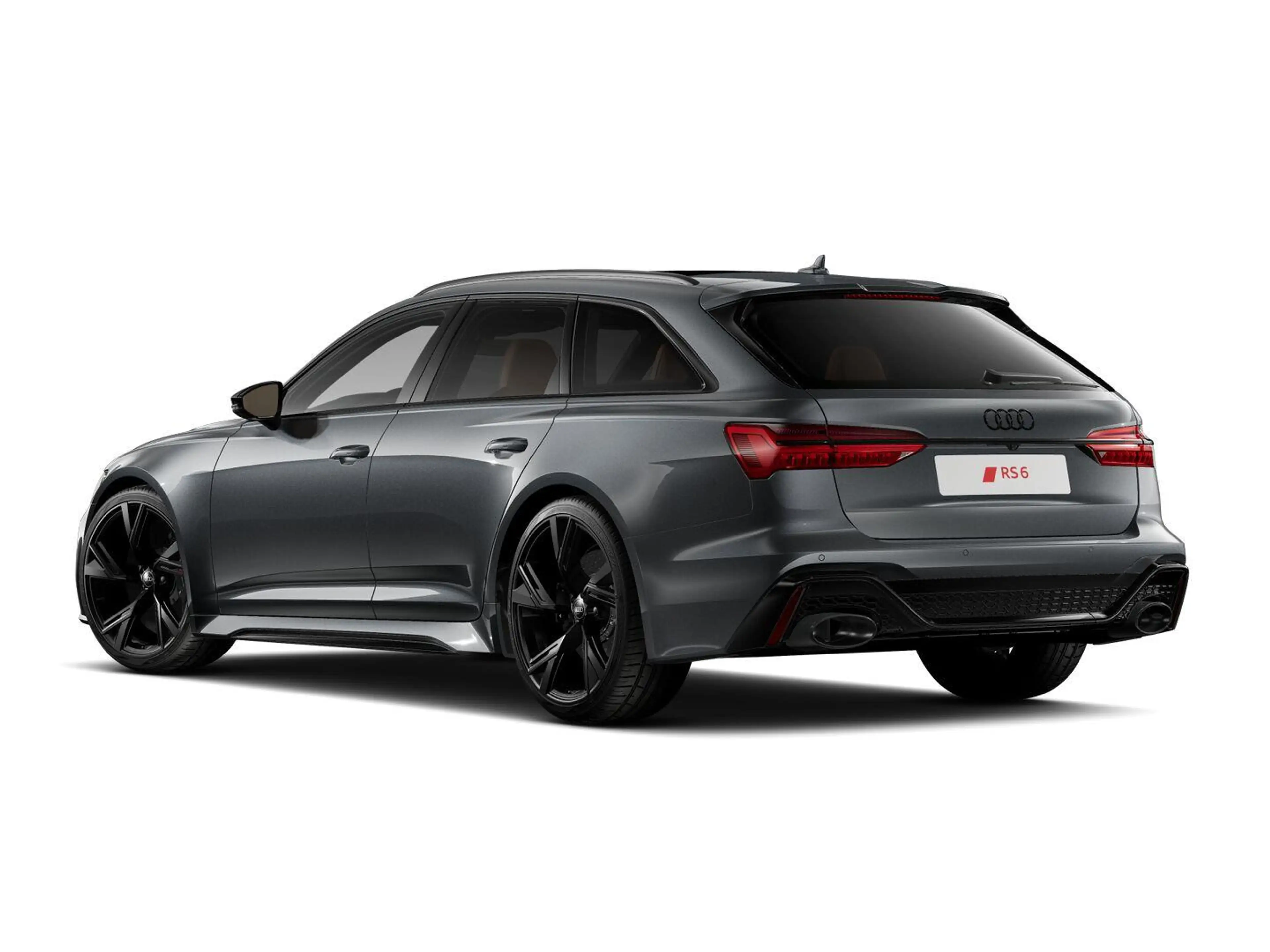 Audi RS6 Avant 4.0 TFSI quattro 600pk | Komt begin oktober — photo 3