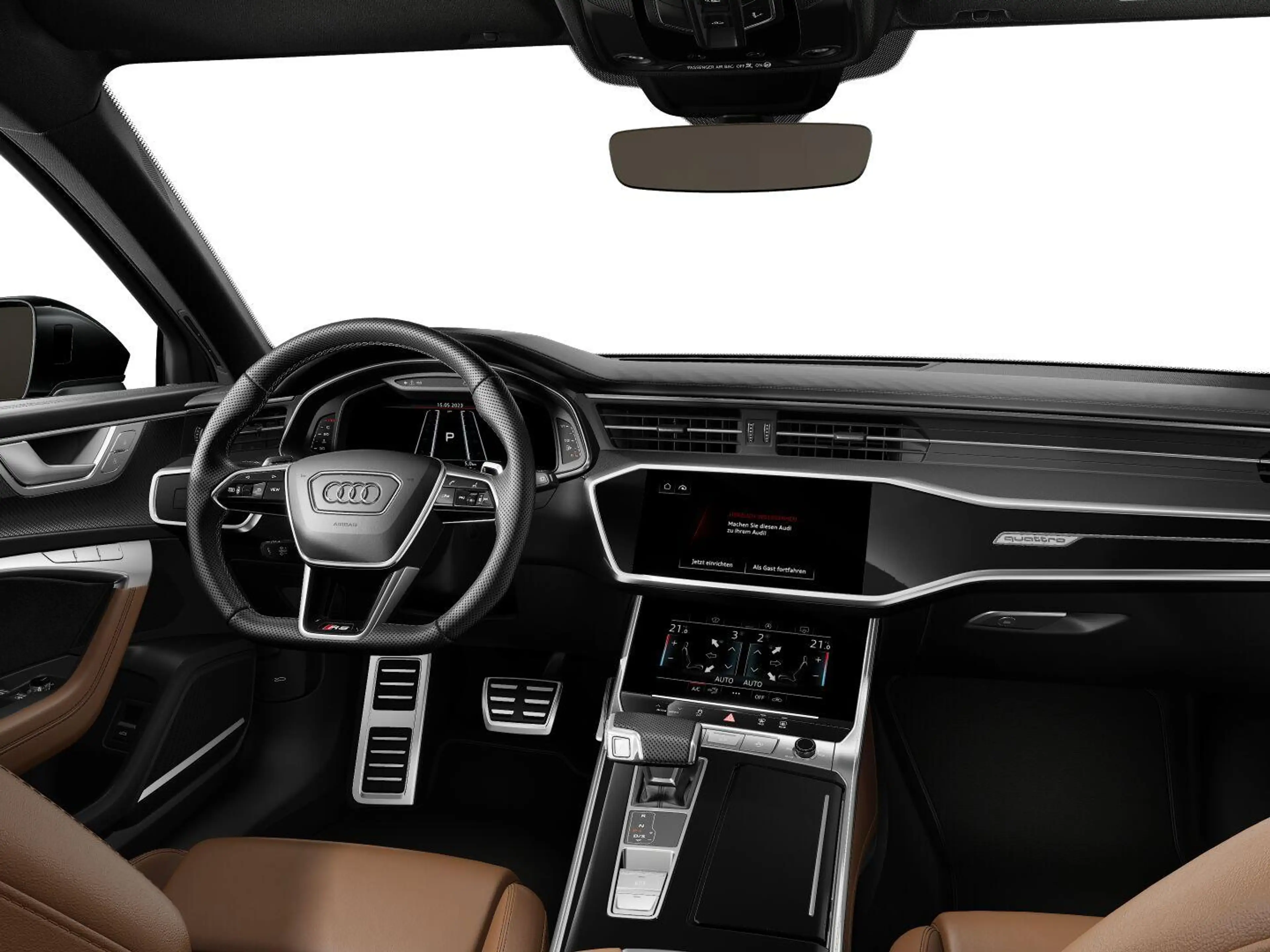 Audi RS6 Avant 4.0 TFSI quattro 600pk | Komt begin oktober — photo 6