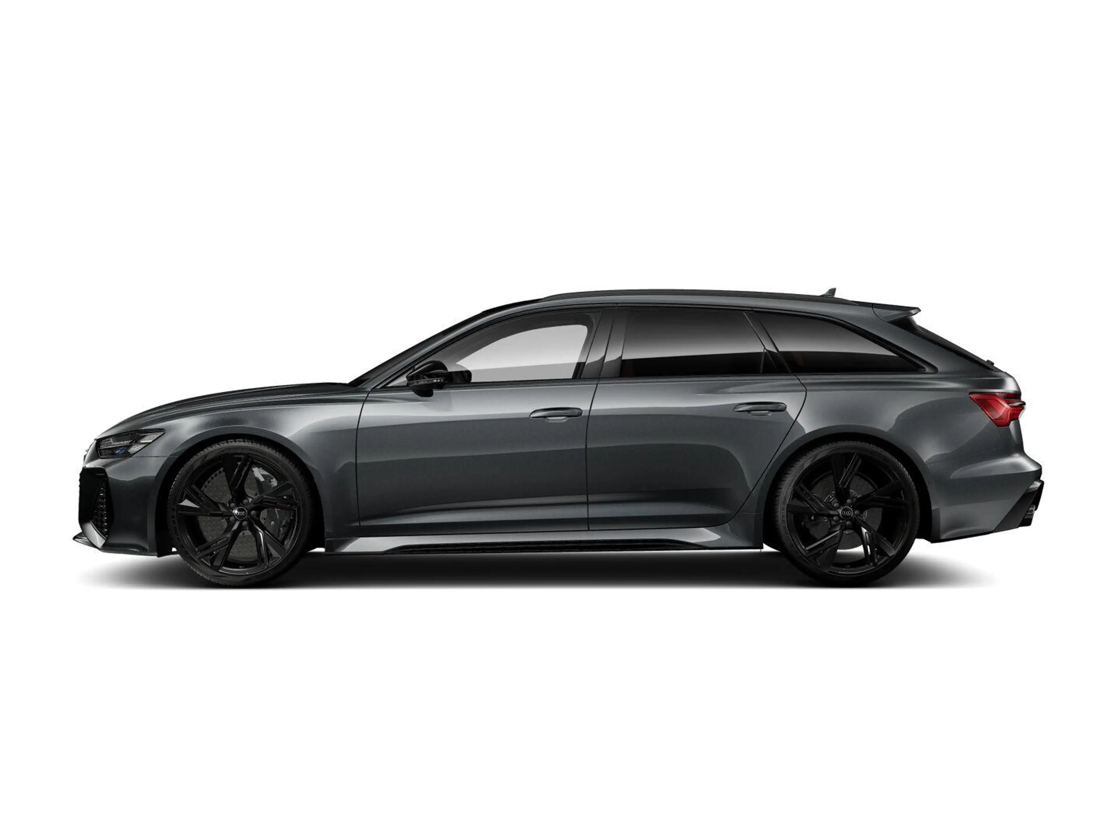 Audi RS6 Avant 4.0 TFSI quattro 600pk | Komt begin oktober — photo 4