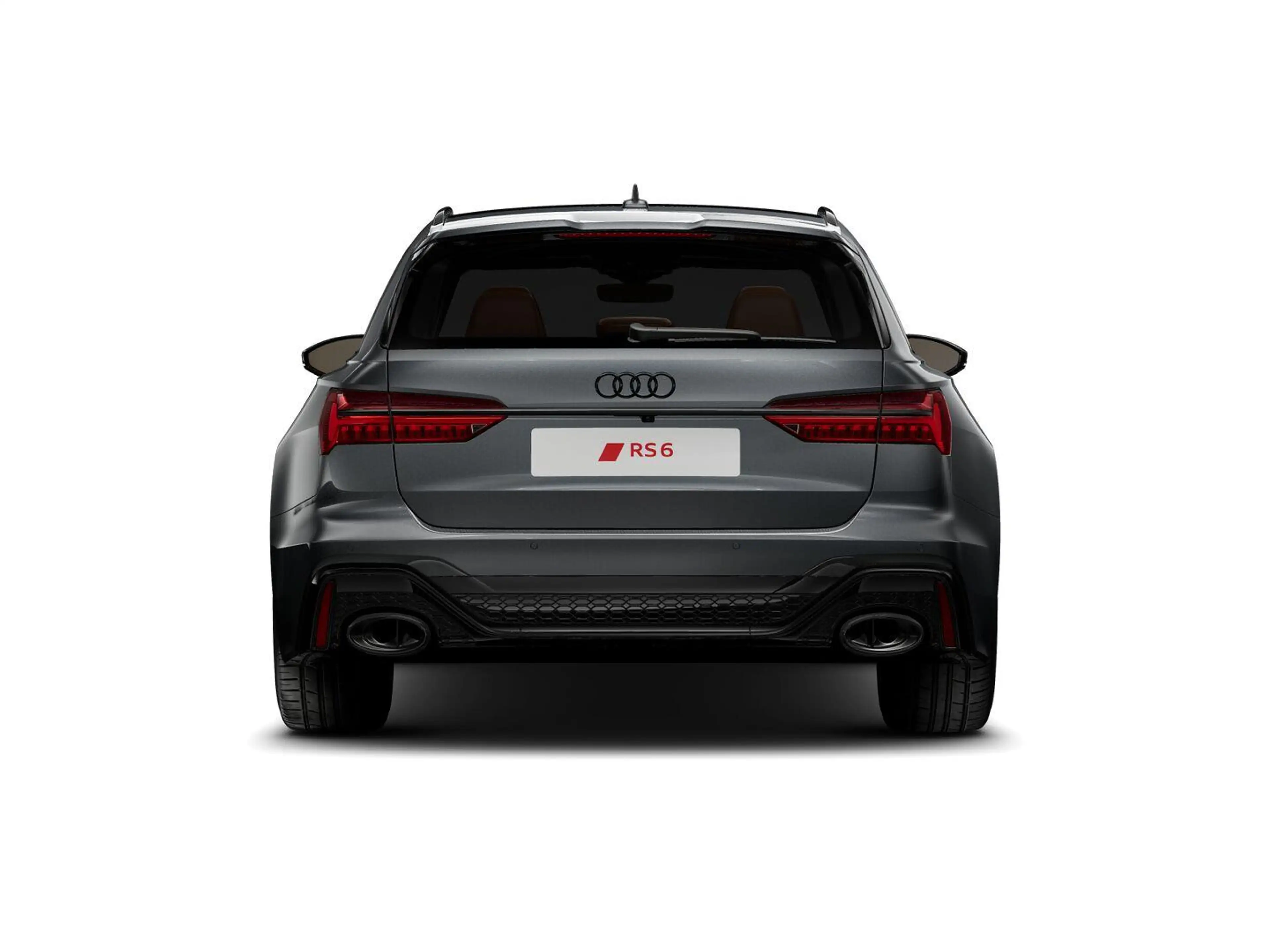 Audi RS6 Avant 4.0 TFSI quattro 600pk | Komt begin oktober — photo 9