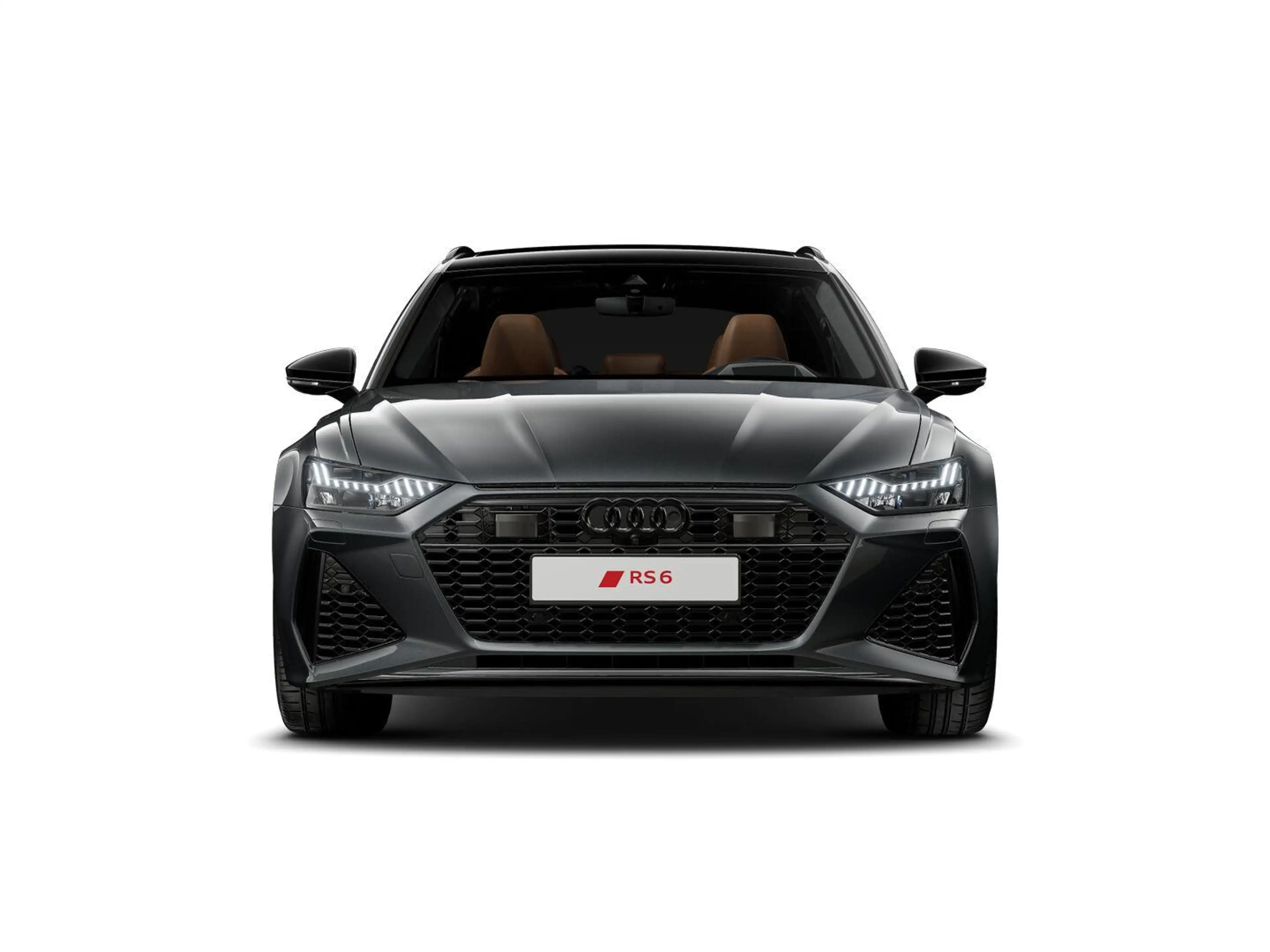 Audi RS6 Avant 4.0 TFSI quattro 600pk | Komt begin oktober — photo 5