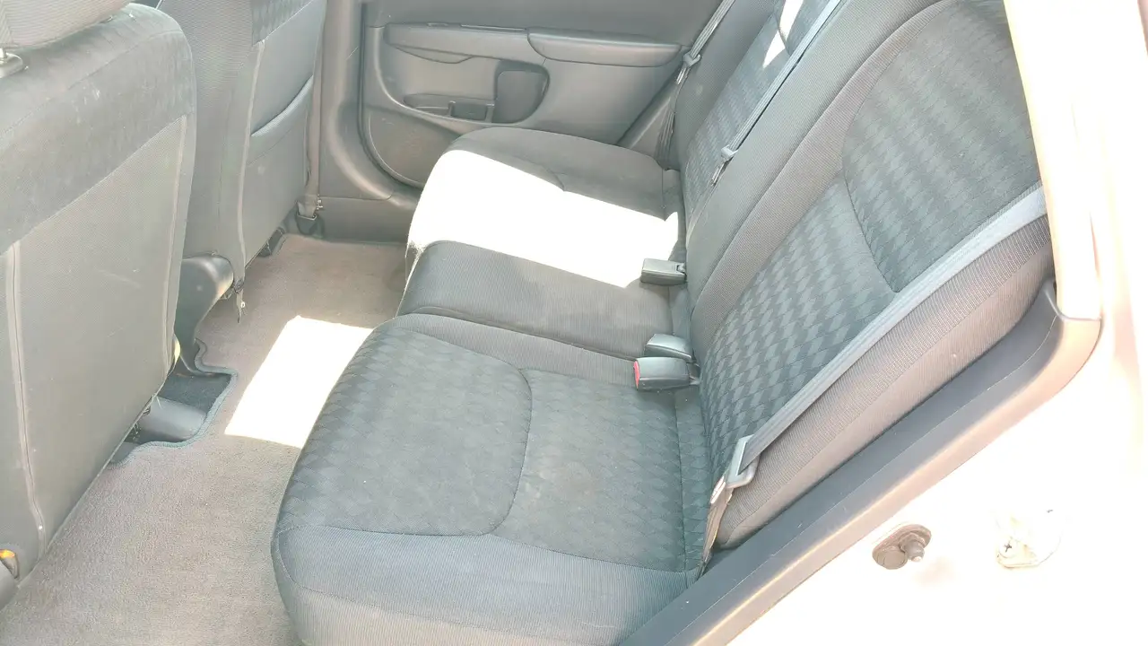 Honda Civic 1.4i 16v LS, foto 12