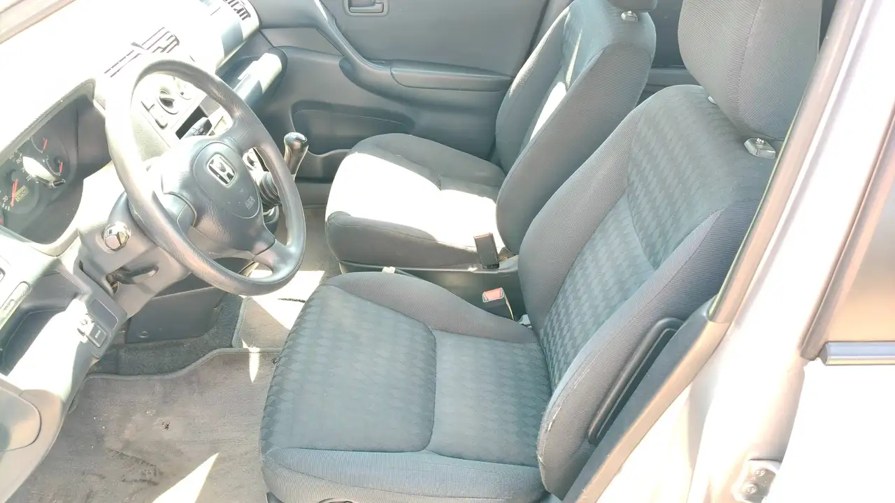 Honda Civic 1.4i 16v LS, foto 11