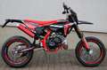 Beta RR 50 RR 50 Supermoto Track Negro - thumbnail 1