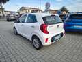 Kia Picanto Picanto 1.0 5 porte Style **PREZZO PROMO**5 POSTI Bianco - thumbnail 4