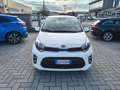 Kia Picanto Picanto 1.0 5 porte Style **PREZZO PROMO**5 POSTI Bianco - thumbnail 2
