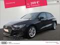 Audi A3 Sportback 40 TFSI e PANO PDC AMBIENTE CARPLAY Schwarz - thumbnail 1