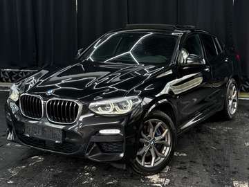 xDrive 30d  Sport Aut.