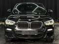 BMW X4 M xDrive 30d  Sport Aut. Schwarz - thumbnail 2