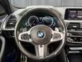 BMW X4 M xDrive 30d  Sport Aut. Schwarz - thumbnail 14