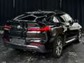 BMW X4 M xDrive 30d  Sport Aut. Schwarz - thumbnail 5