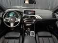 BMW X4 M xDrive 30d  Sport Aut. Schwarz - thumbnail 12