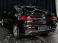 BMW X4 M xDrive 30d  Sport Aut. Schwarz - thumbnail 7