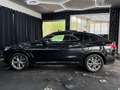 BMW X4 M xDrive 30d  Sport Aut. Schwarz - thumbnail 8