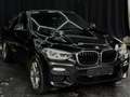 BMW X4 M xDrive 30d  Sport Aut. Schwarz - thumbnail 3